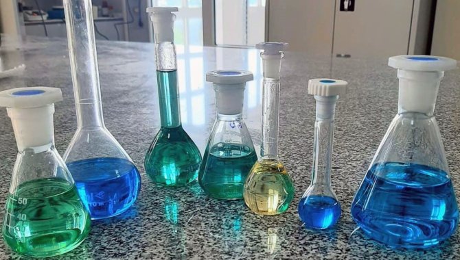 Subü’nün Hibrit Kanser Tedavisi Projesine Tüseb Desteği