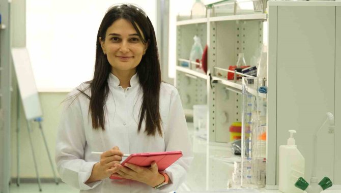 Kalp Krizi Sonrası Hasarlı Dokuyu İyileştirecek Biyomalzeme Geliştirilecek