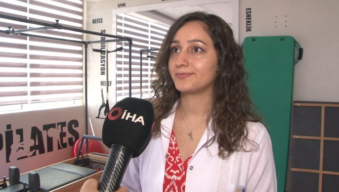 Bölgesel Kilolara Ameliyatsız Çözüm: Radyofrekans Yöntemi