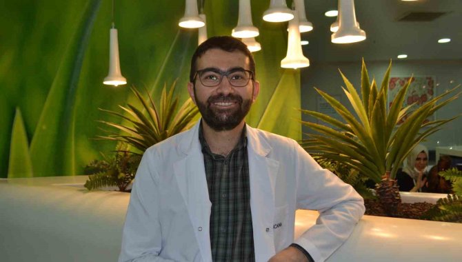 Hijyenik Olmayan Havuzlar Kulak Ağrıtıyor