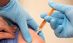 Grip aşısı kalp krizinden korur