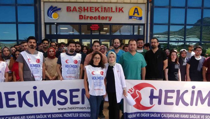 Hekimsen’den Ek Ücret Açıklaması