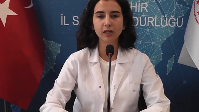 İshalde "Antibiyotik" Uyarısı