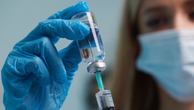 DSÖ'nün de yer aldığı oluşum, kuş gribine karşı aşı geliştirmeyi hızlandıracak çalışma başlattı