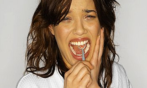 Bursa'nın dişleri çürük çıktı