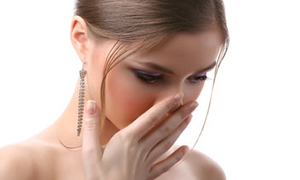 Hastalıklar ağız kokusuyla belirti verebilir