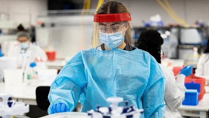 Tayvan'da 4 yeni M çiçeği vakası görüldü