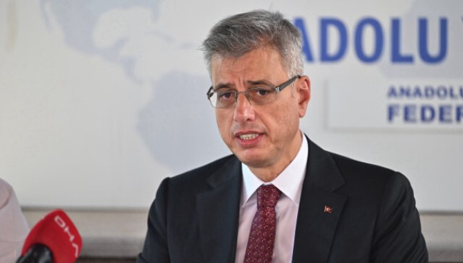 Bakan Memişoğlu’ndan M-çiçeği Virüsü Açıklaması