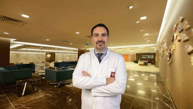 "Kanser Tedavisinde İmmünoterapilerle Mücadele Mümkün"