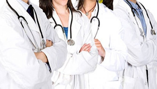 Karabük'e 83 doktor atandı