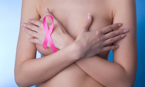 Her yıl 450 bin kadın meme kanserinden ölüyor!