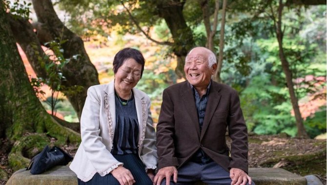 Japonların Uzun Yaşam Sırrı: "Shokuiku" İle Okulda Başlayan Sağlıklı Beslenme