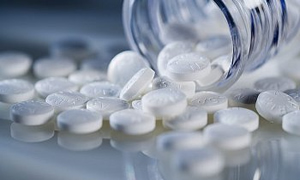 Aspirin bağırsak kanserini 'önlüyor'