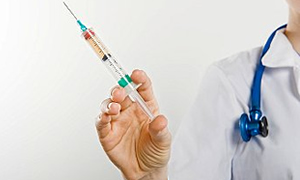 Hayat boyu etkili grip aşısı