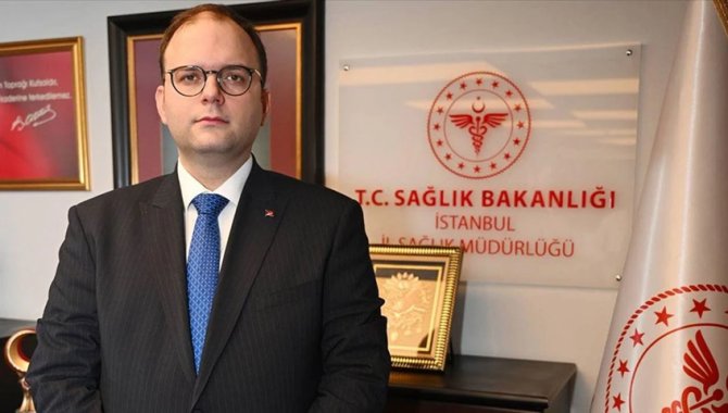 İstanbul'daki özel sağlık kuruluşlarına 3 binden fazla olağan dışı denetim yapıldı