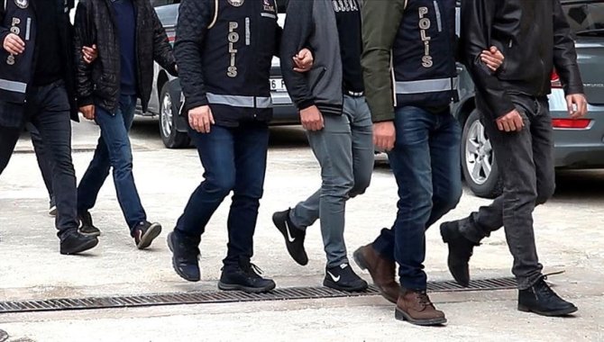 Bartın'da "sahte rapor" operasyonunda 17 zanlıya gözaltı