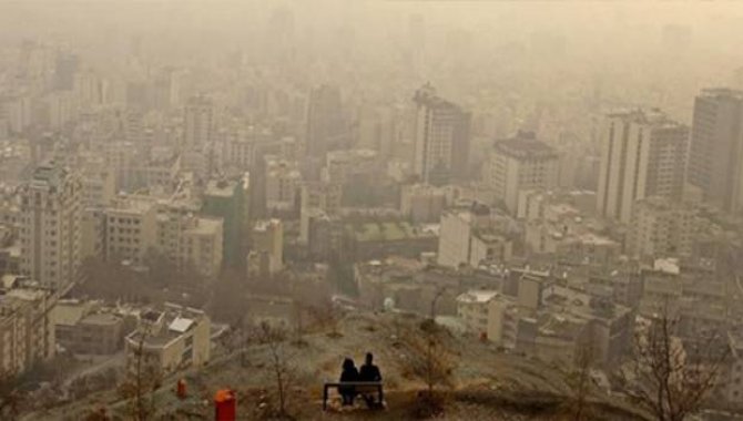 Osmaniye'nin hava kalitesi "hassas" seviyede