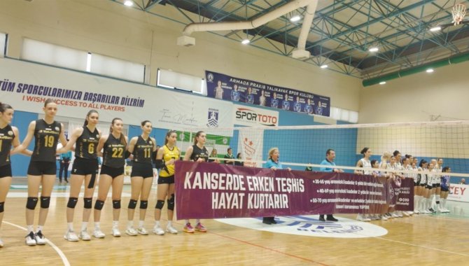 Bodrum'da 4 Şubat Dünya Kanser Günü etkinlikleri
