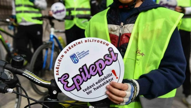 ABB, Dünya Epilepsi Günü'ne özel etkinlik düzenledi