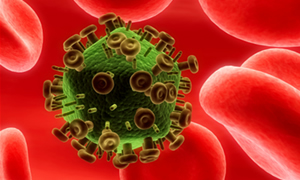 8 bin hastada HIV korkusu
