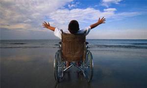Dünya'da 1 milyar engelli yaşıyor