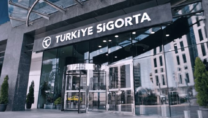 Türkiye Sigorta, portföyüne 500 bin sigortalı kattı