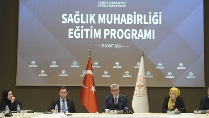 Ayakta teşhis tedavi ve sağlık meslek mensuplarına yönelik yeni düzenlemeler geliyor