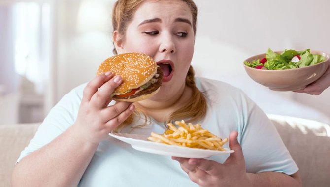 "Obezite birçok hastalığı tetikliyor" uyarısı