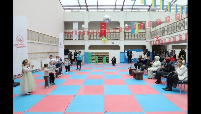 Akdeniz Üniversitesi devlet korumasındaki çocuklara özel destek verecek