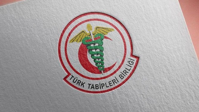 Türk Tabipleri Birliğinden basın açıklaması