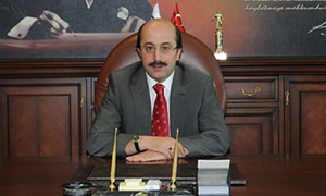 SGK Başkanı Emin Zararsız'ın 4 ayrı kurumdan maaş aldığı iddiaları yalanlandı