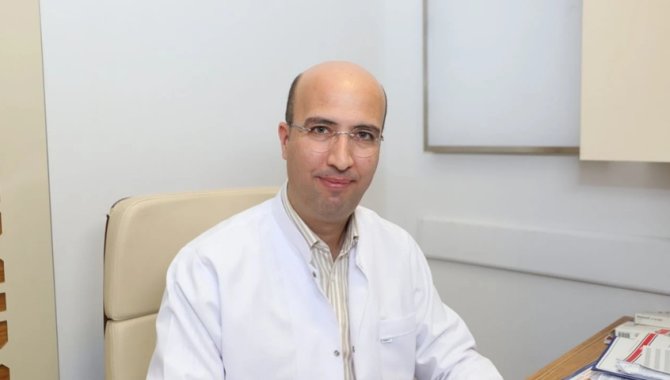 Doktorlardan ramazanda günlük su tüketimi uyarısı