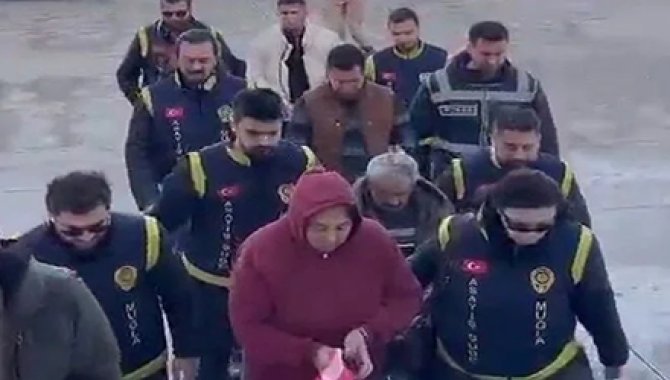 Çikolata ambalajından yola çıkan polis 7 yıl önceki bebek ölümü olayını aydınlattı