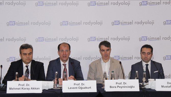 Diyabete bağlı damar tıkanıklığına "anjiyografi" ile cerrahisiz ve ağrısız tedavi mümkün