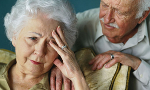 Parkinson hastalarının yarısı tedavi görmüyor!