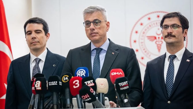 Altı bileşenli karma aşı uygulaması başladı