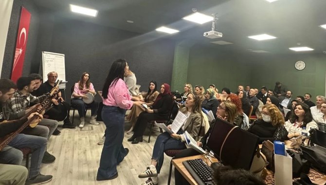 Trabzon'da sağlıkçılar konser düzenleyecek