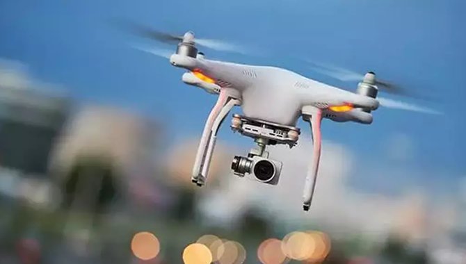 Tunceli'de ormanlık alanda kaybolan zihinsel engelli kişi dronla bulundu