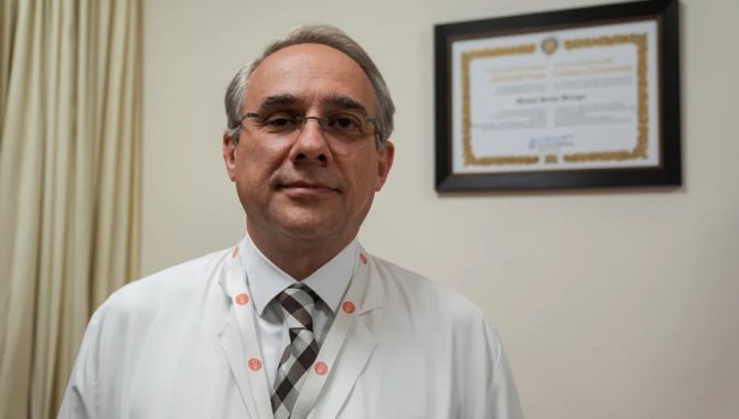 Klimaya doğrudan maruz kalmak enfeksiyona zemin hazırlıyor