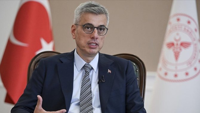 Sağlık Bakanı Memişoğlu, "Dumansız Türkiye" temalı yeni kamu spotunu paylaştı