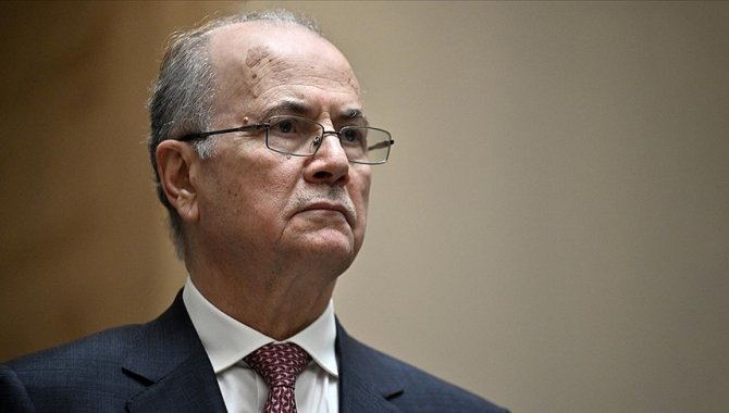Filistin Başbakanı Mustafa, uluslararası toplumun Gazze’deki açlık krizine sessiz kalmasını kınadı