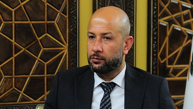 Suriye Acil Durum ve Afet Bakanı, Süveyda'da ayrım gözetmeksizin hizmet sunulduğunu açıkladı: