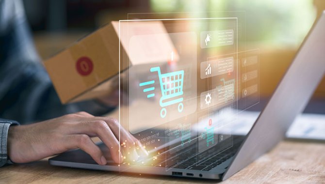 Tatil sezonu e-ticaret sektörünü hareketlendirdi