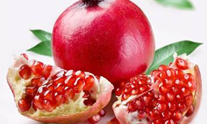 Nar ve C vitamini hastalıktan koruyor