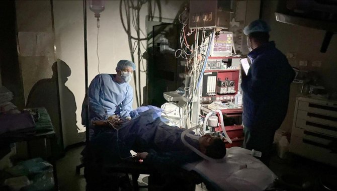 DSÖ: İsrail'in saldırılarının ardından Gazze'den çekilmeyeceğiz ve operasyonlarımızı genişleteceğiz