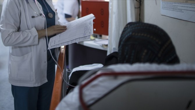 Yüksek sıcaklıklar gıda kaynaklı enfeksiyonları tetikliyor