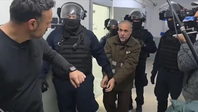 Filistinli Esirler Derneği: İsrail hapishanelerinde "aç bırakma ve hastalıklar" yaygınlaşıyor