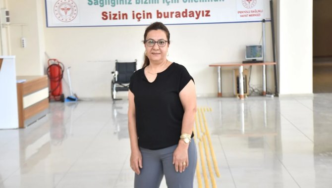 Van'daki poliklinikte 3 ayda 258 kişinin sigarayı bırakması sağlandı