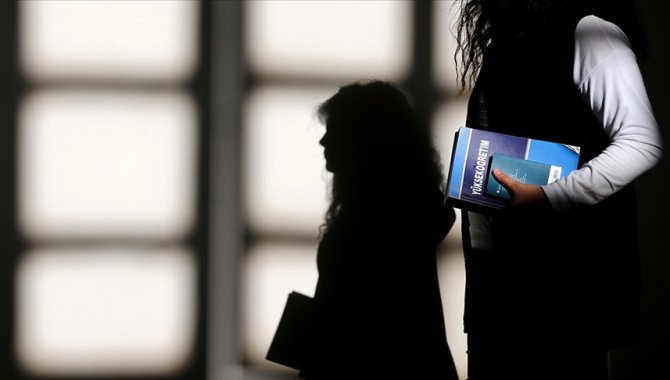 Türkiye'den 89 üniversite en az bir bilim alanında dünya liginde yer aldı