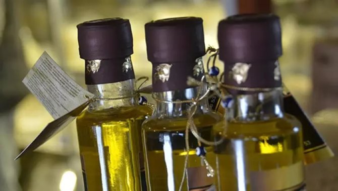 Gıda ve Kontrol Genel Müdürlüğünden zeytinyağında "kanserojen madde" iddialarına yanıt: